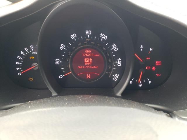 Photo 9 from auction – 2013 KIA SPORTAGE E with VIN KNDPC3A23D7518897