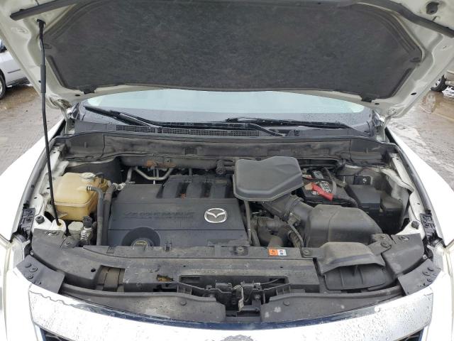 Photo 12 from auction – 2012 MAZDA CX-9 with VIN JM3TB2CV0C0366904
