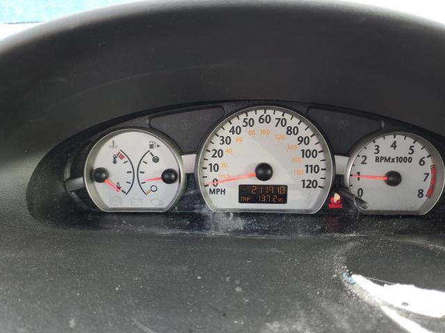 Photo 9 from auction – 2003 SATURN ION LEVEL with VIN 1G8AW12F63Z175891