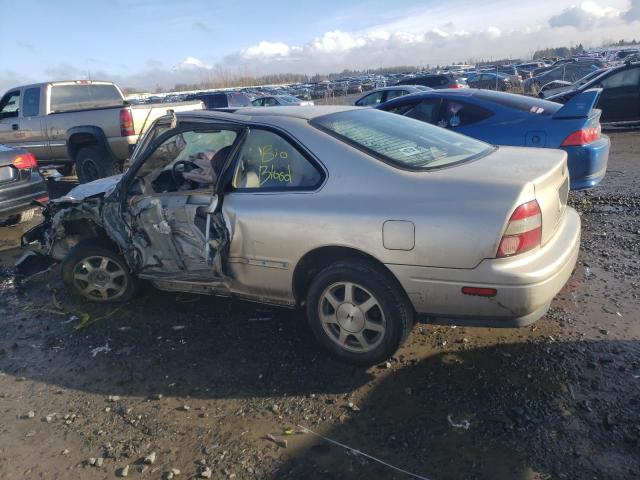 Photo 2 from auction – 1995 HONDA ACCORD EX with VIN 1HGCD7162SA001856