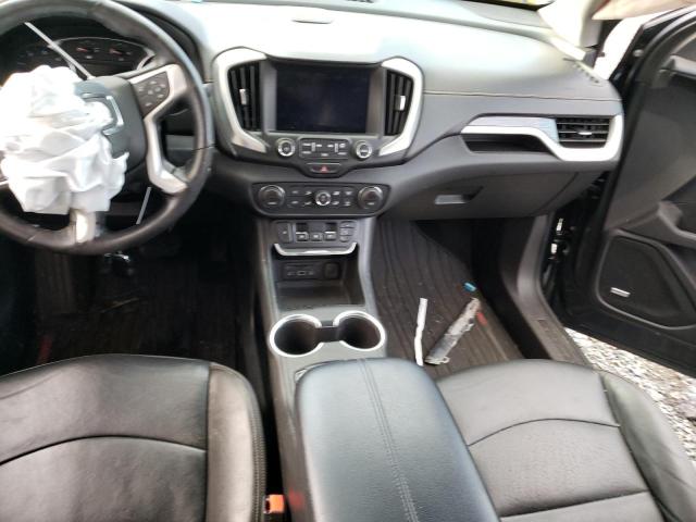 Photo 8 from auction – 2018 GMC TERRAIN SL with VIN 3GKALWEU4JL250456