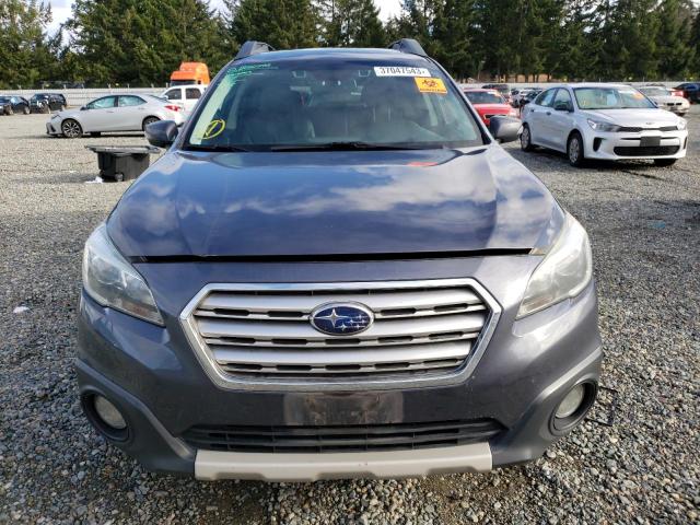 Photo 5 from auction – 2015 SUBARU OUTBACK 3. with VIN 4S4BSENC4F3242635