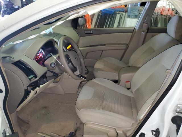 Photo 7 from auction – 2010 NISSAN SENTRA 2.0 with VIN 3N1AB6AP7AL664428