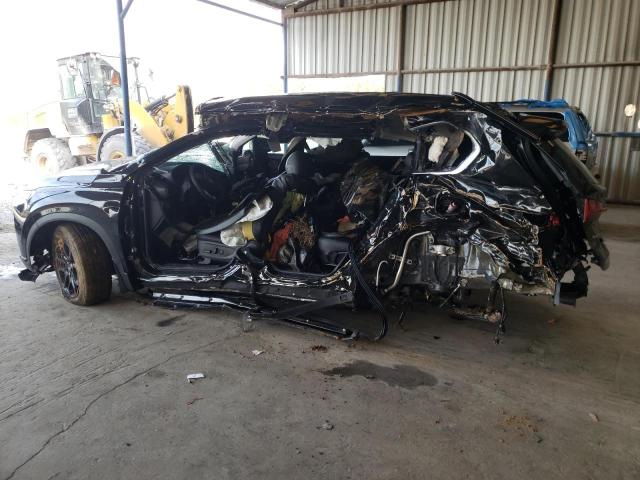 Photo 2 from auction – 2023 HYUNDAI SANTA FE with VIN 5NMS64AJ7PH524746