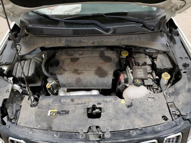 Photo 12 from auction – 2018 JEEP COMPASS LA with VIN 3C4NJDBB8JT192099