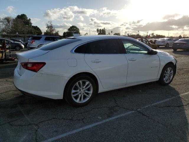 Photo 3 from auction – 2016 CHEVROLET MALIBU LT with VIN 1G1ZE5ST9GF302075