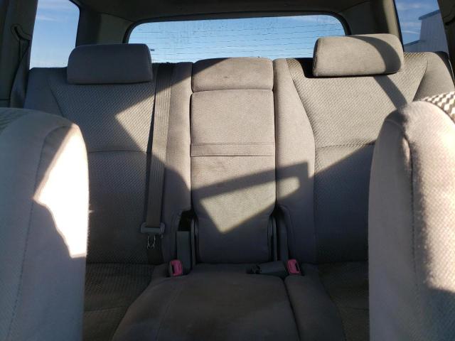 Photo 10 from auction – 2004 TOYOTA HIGHLANDER with VIN JTEGD21A240077766