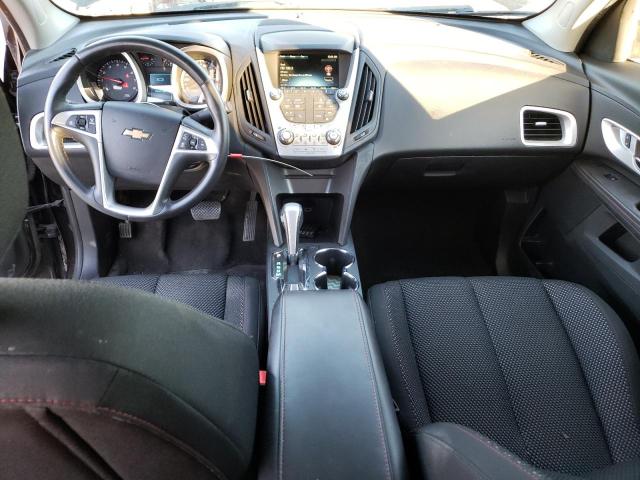 Photo 8 from auction – 2013 CHEVROLET EQUINOX LT with VIN 2GNALDEK8D6356407
