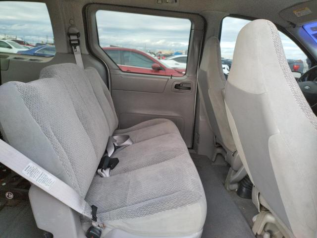 Photo 11 from auction – 2003 FORD WINDSTAR W with VIN 2FMZA50413BB59287