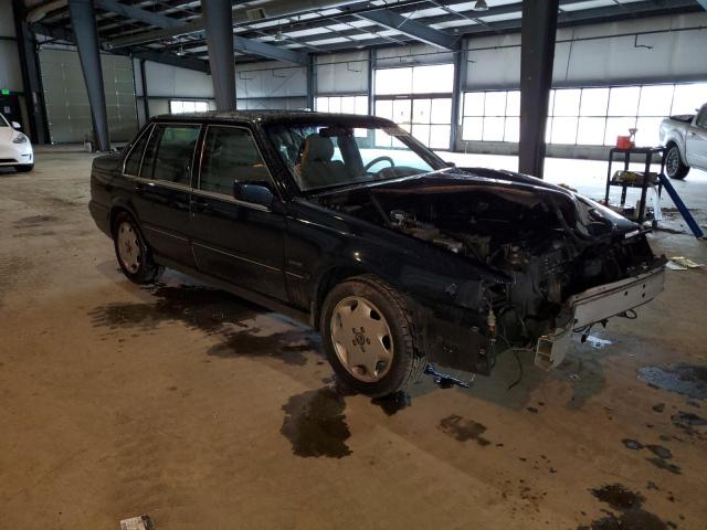 Photo 4 from auction – 1997 VOLVO 960 with VIN YV1KS9600V1121525
