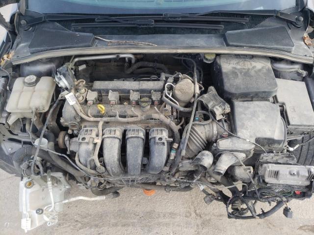 Photo 11 from auction – 2013 FORD FOCUS SE with VIN 1FADP3F27DL171121