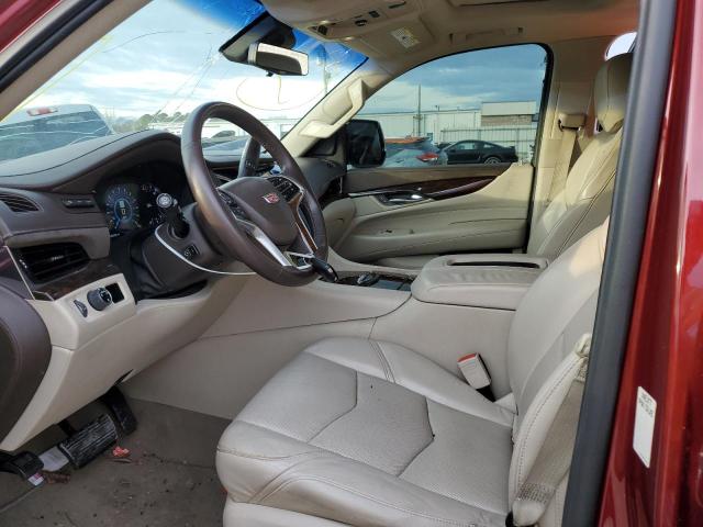 Photo 7 from auction – 2017 CADILLAC ESCALADE E with VIN 1GYS3HKJ6HR259078