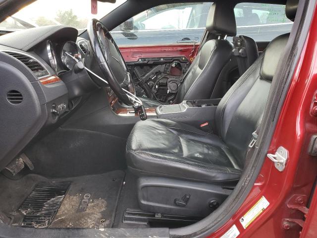 Photo 7 from auction – 2012 CHRYSLER 300 LIMITE with VIN 2C3CCACG5CH201030