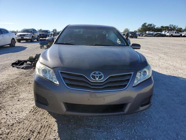 Photo 5 from auction – 2010 TOYOTA CAMRY BASE with VIN 4T4BF3EK9AR087413