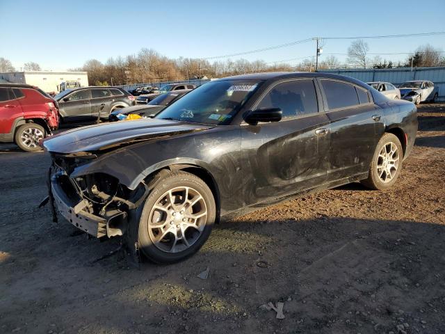 Фото 1 с аукциона – 2016 DODGE CHARGER SX с VIN 2C3CDXJG0GH211571
