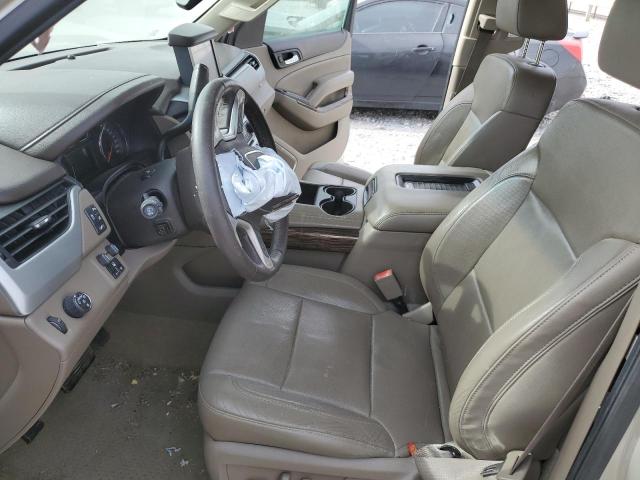 Photo 7 from auction – 2015 GMC YUKON SLT with VIN 1GKS1BKC8FR688413