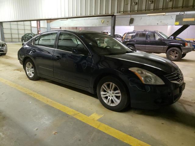 Photo 4 from auction – 2010 NISSAN ALTIMA BAS with VIN 1N4AL2AP2AC137126
