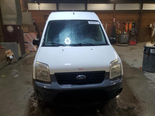 Photo 5 from auction – 2012 FORD TRANSIT CO with VIN NM0LS7ANXCT098867