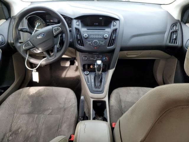 Photo 8 from auction – 2015 FORD FOCUS SE with VIN 1FADP3F25FL227933