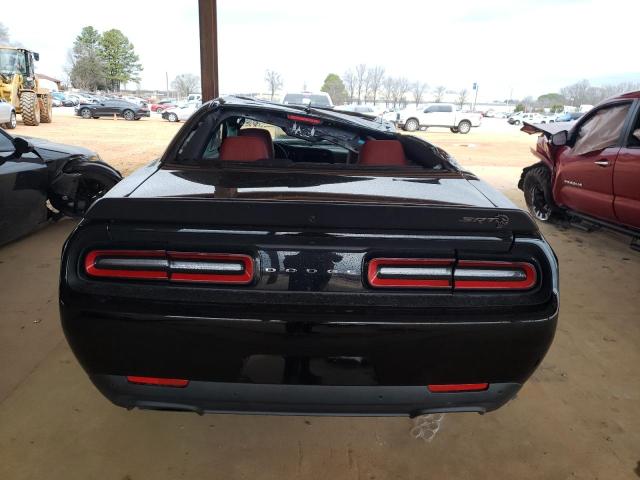Photo 6 from auction – 2023 DODGE CHALLENGER with VIN 2C3CDZL96NH136480