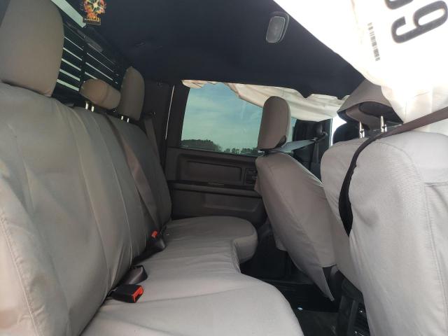 Photo 10 from auction – 2022 RAM 2500 TRADE with VIN 3C6UR5HL6NG312238