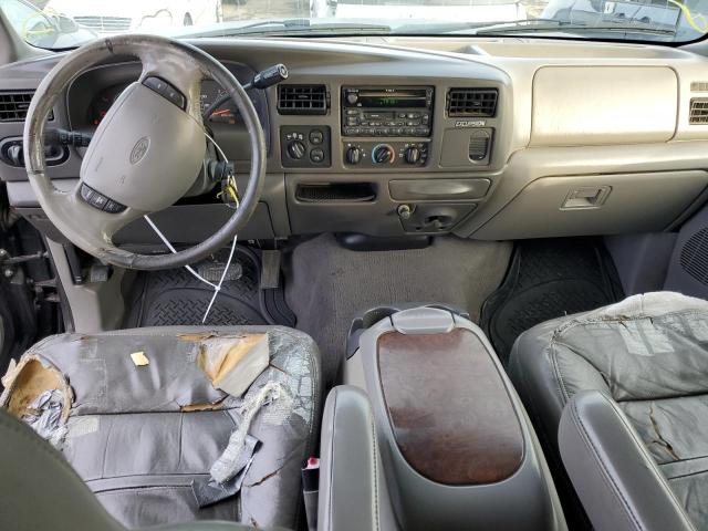 Photo 8 from auction – 2000 FORD EXCURSION with VIN 1FMNU43S8YEE50116