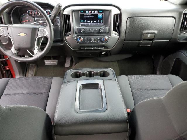 Photo 8 from auction – 2016 CHEVROLET SILVERADO with VIN 3GCPCREC8GG148433
