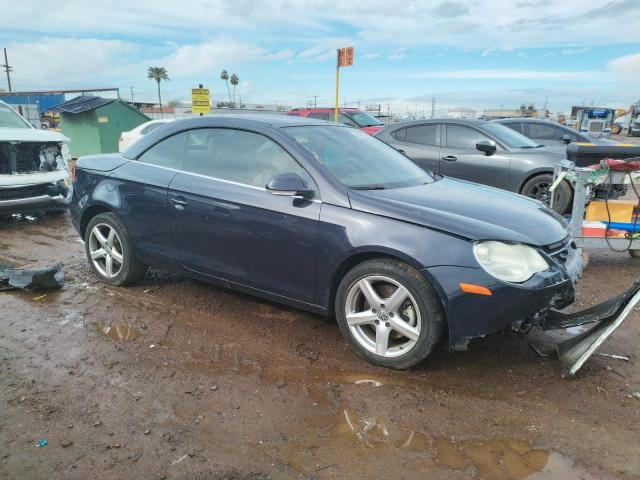 Zdjęcie 4 z aukcji – 2007 VOLKSWAGEN EOS 2.0T S z VIN WVWDA71F77V026604