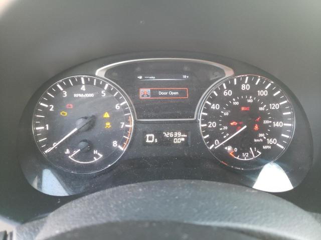 Photo 9 from auction – 2013 NISSAN ALTIMA 2.5 with VIN 1N4AL3AP7DC232646