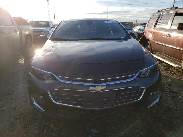 Photo 5 from auction – 2018 CHEVROLET MALIBU LS with VIN 1G1ZB5ST8JF247201