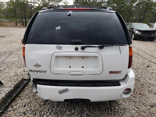 Photo 6 from auction – 2005 GMC ENVOY with VIN 1GKDS13S952228061