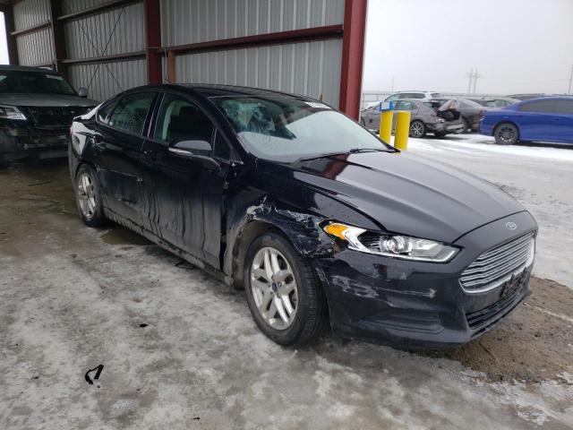 Photo 4 from auction – 2016 FORD FUSION SE with VIN 3FA6P0H74GR260134