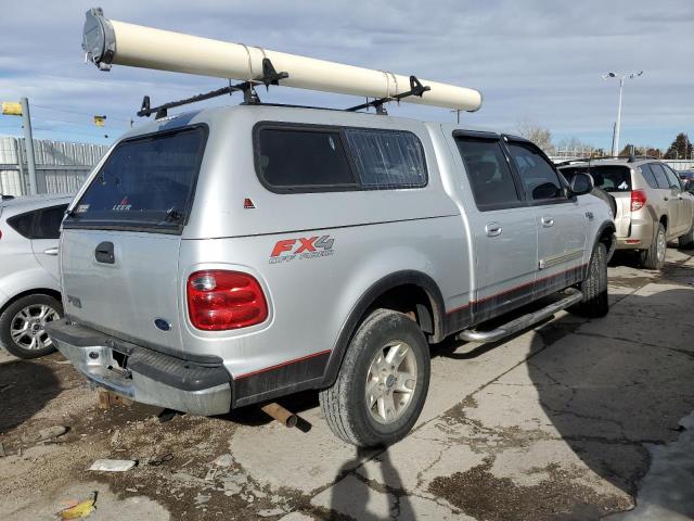 Photo 3 from auction – 2003 FORD F150 SUPER with VIN 1FTRW08L23KD30350