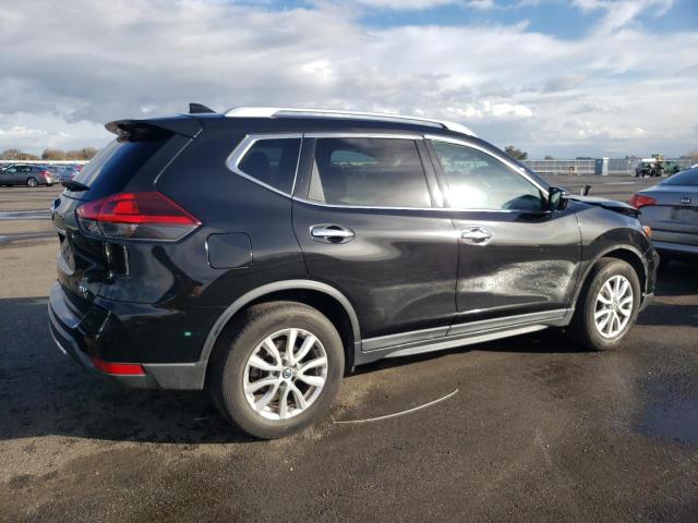 Photo 3 from auction – 2018 NISSAN ROGUE S with VIN KNMAT2MT2JP527977