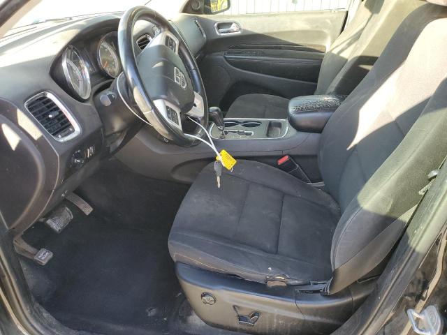 Photo 7 from auction – 2011 DODGE DURANGO CR with VIN 1D4RD4GG3BC660270