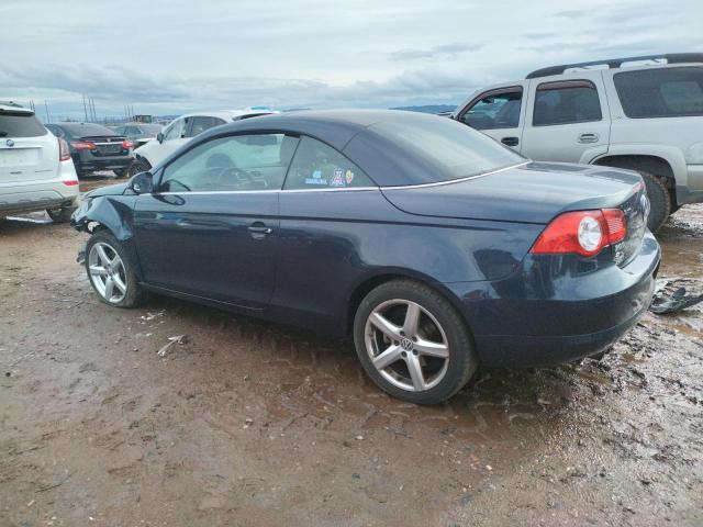 Zdjęcie 2 z aukcji – 2007 VOLKSWAGEN EOS 2.0T S z VIN WVWDA71F77V026604