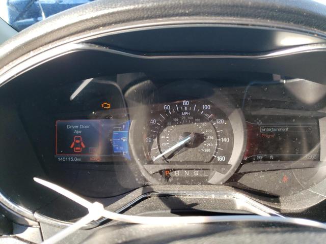 Photo 9 from auction – 2017 FORD FUSION SE with VIN 3FA6P0H71HR344378