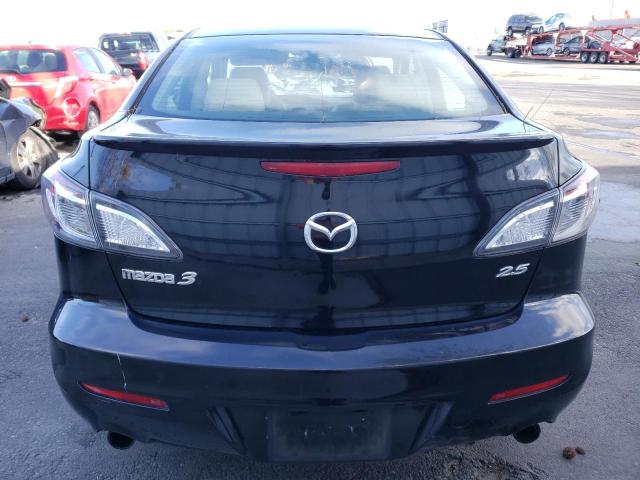 Photo 6 from auction – 2010 MAZDA 3 S with VIN JM1BL1S51A1149074