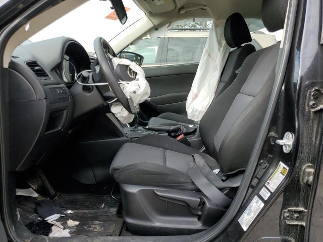 Photo 7 from auction – 2013 MAZDA CX-5 SPORT with VIN JM3KE2BE0D0148970