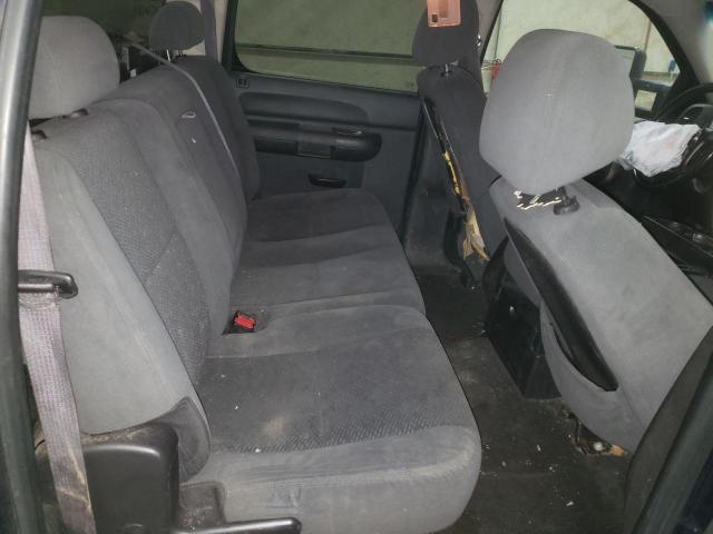 Photo 10 from auction – 2008 GMC SIERRA K15 with VIN 2GTEK133381277897