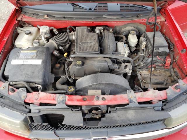Photo 12 from auction – 2002 CHEVROLET TRAILBLAZE with VIN 1GNDT13S622163083