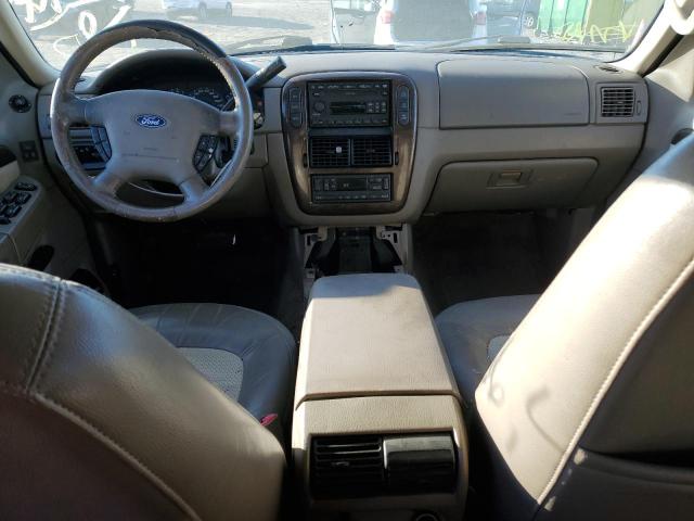 Photo 8 from auction – 2004 FORD EXPLORER E with VIN 1FMDU74W44UA24731