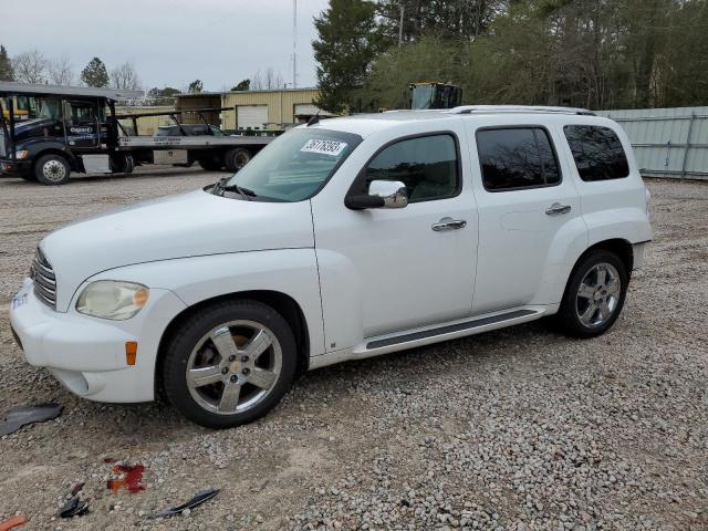 CHEVROLET HHR LT 2009 with VIN 3GNCA53V19S622179 - Photo from auction