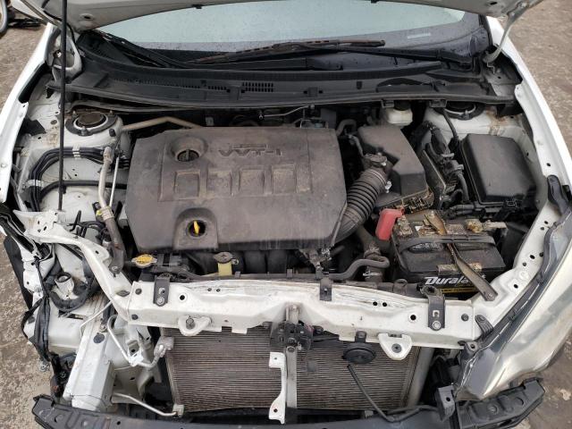 Photo 11 from auction – 2014 TOYOTA COROLLA L with VIN 5YFBURHE9EP032492