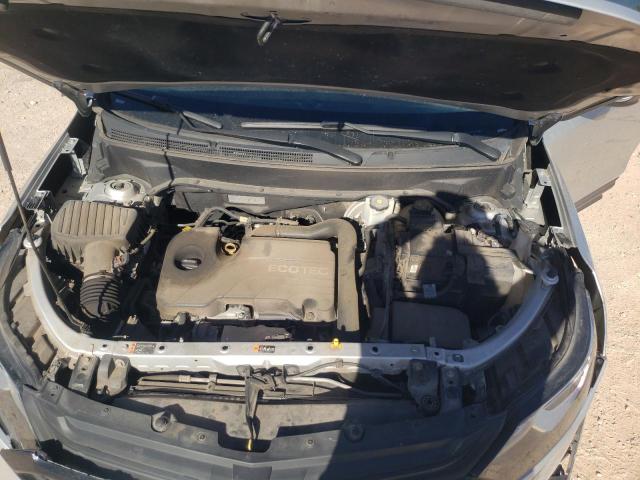 Photo 12 from auction – 2018 CHEVROLET EQUINOX LT with VIN 2GNAXSEV3J6279329