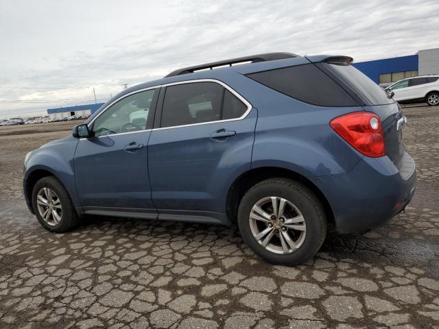 Photo 2 from auction – 2012 CHEVROLET EQUINOX LT with VIN 2GNFLEEK4C6230720