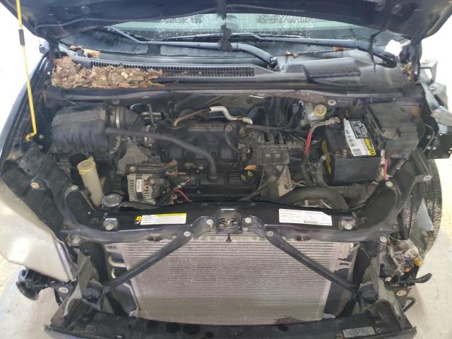 Photo 12 from auction – 2008 CHRYSLER TOWN & COU with VIN 2A8HR54P98R113548