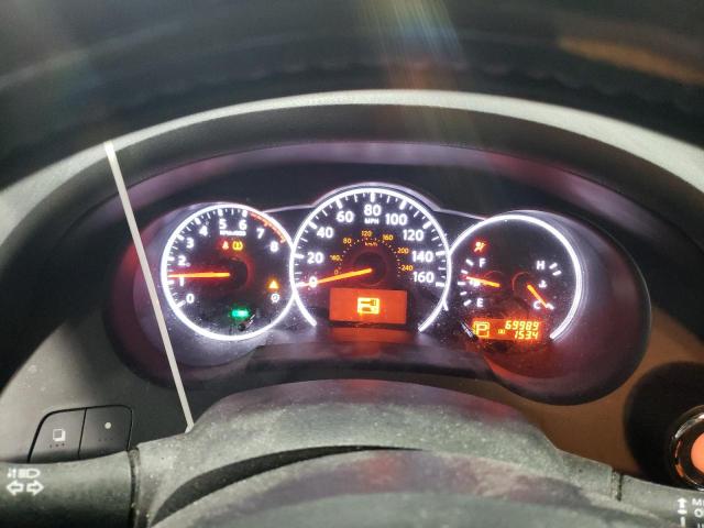 Photo 9 from auction – 2010 NISSAN ALTIMA BAS with VIN 1N4AL2AP8AN518421