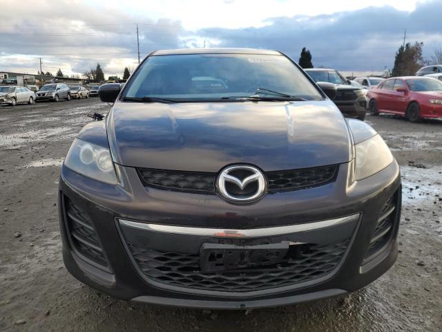 Photo 5 from auction – 2011 MAZDA CX-7 with VIN JM3ER2CM4B0381609
