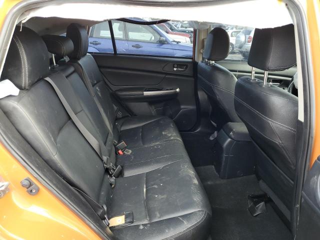 Photo 11 from auction – 2015 SUBARU XV CROSSTR with VIN JF2GPAMC7F8246589